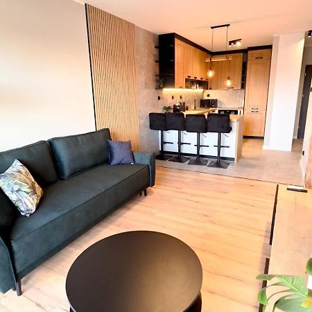 Apartament Cisza Przy Lodzkiej By Rentoom Stary Toruń Zewnętrze zdjęcie