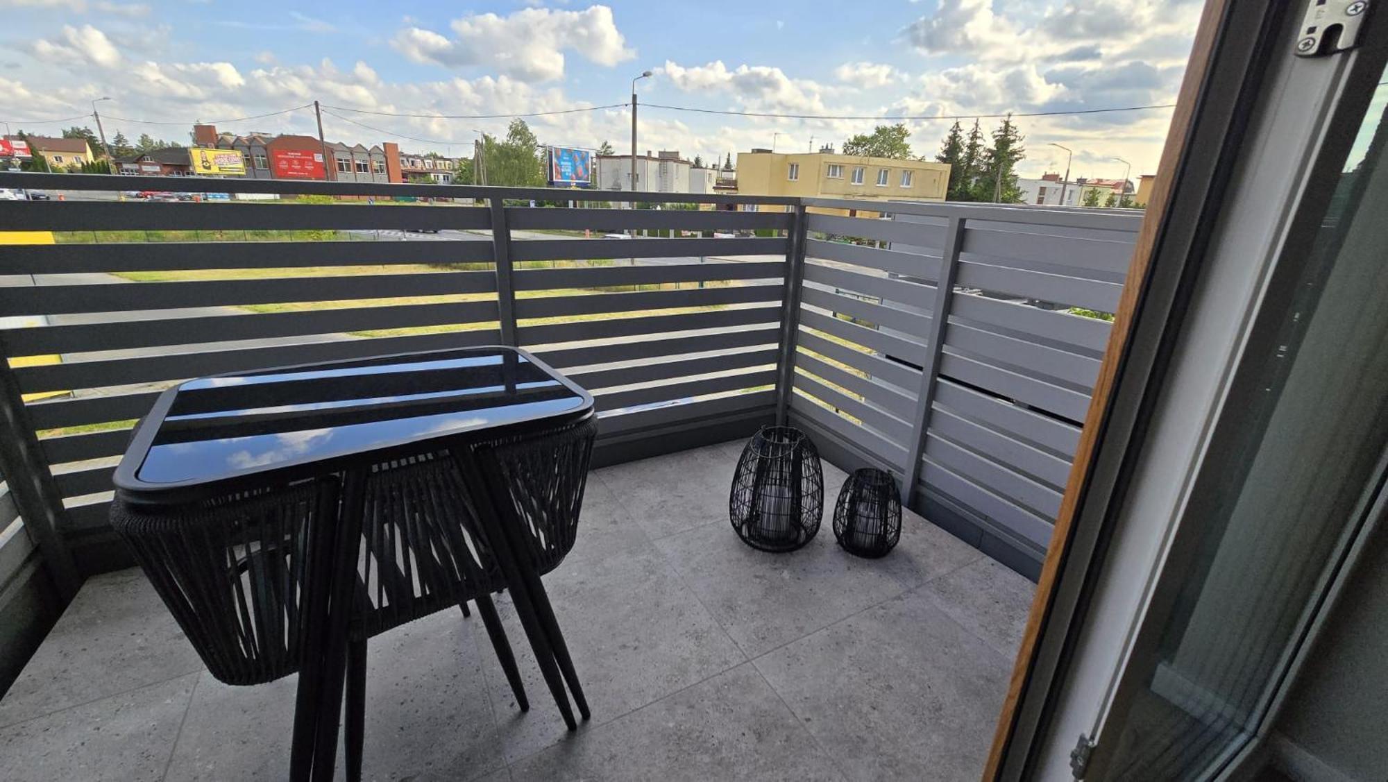 Apartament Cisza Przy Lodzkiej By Rentoom Stary Toruń Zewnętrze zdjęcie
