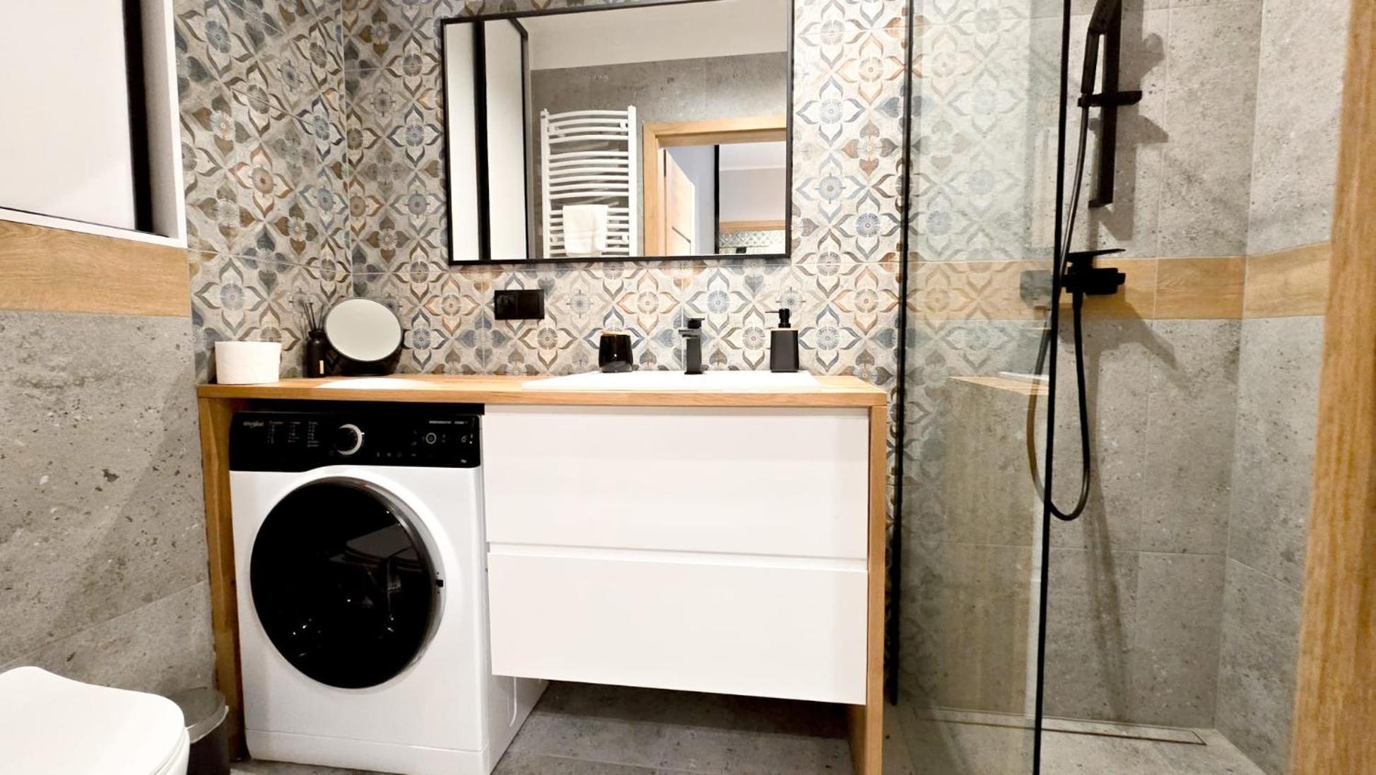 Apartament Cisza Przy Lodzkiej By Rentoom Stary Toruń Zewnętrze zdjęcie