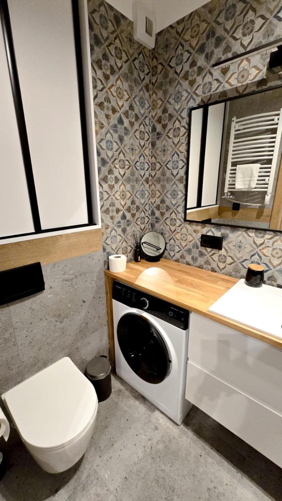 Apartament Cisza Przy Lodzkiej By Rentoom Stary Toruń Zewnętrze zdjęcie