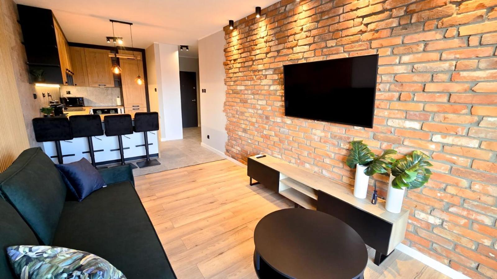 Apartament Cisza Przy Lodzkiej By Rentoom Stary Toruń Zewnętrze zdjęcie