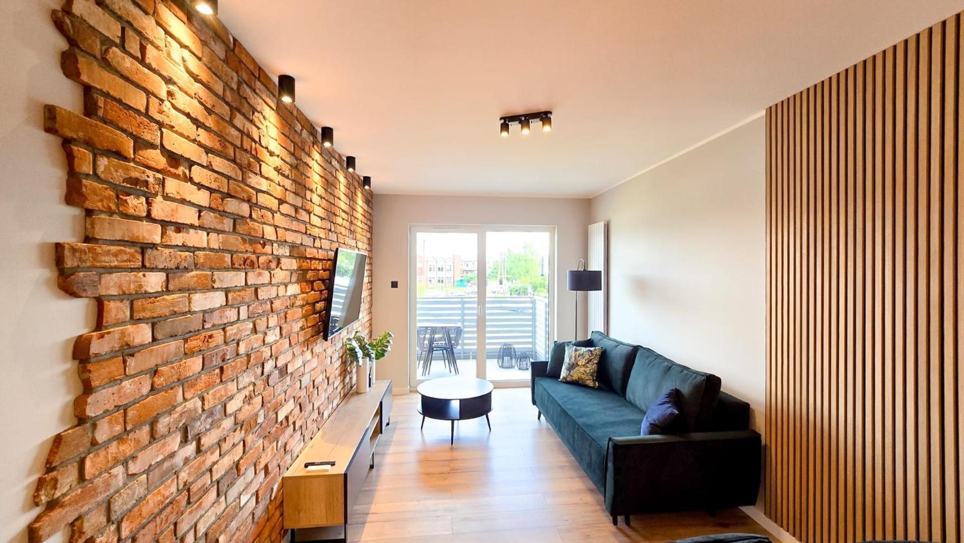 Apartament Cisza Przy Lodzkiej By Rentoom Stary Toruń Zewnętrze zdjęcie