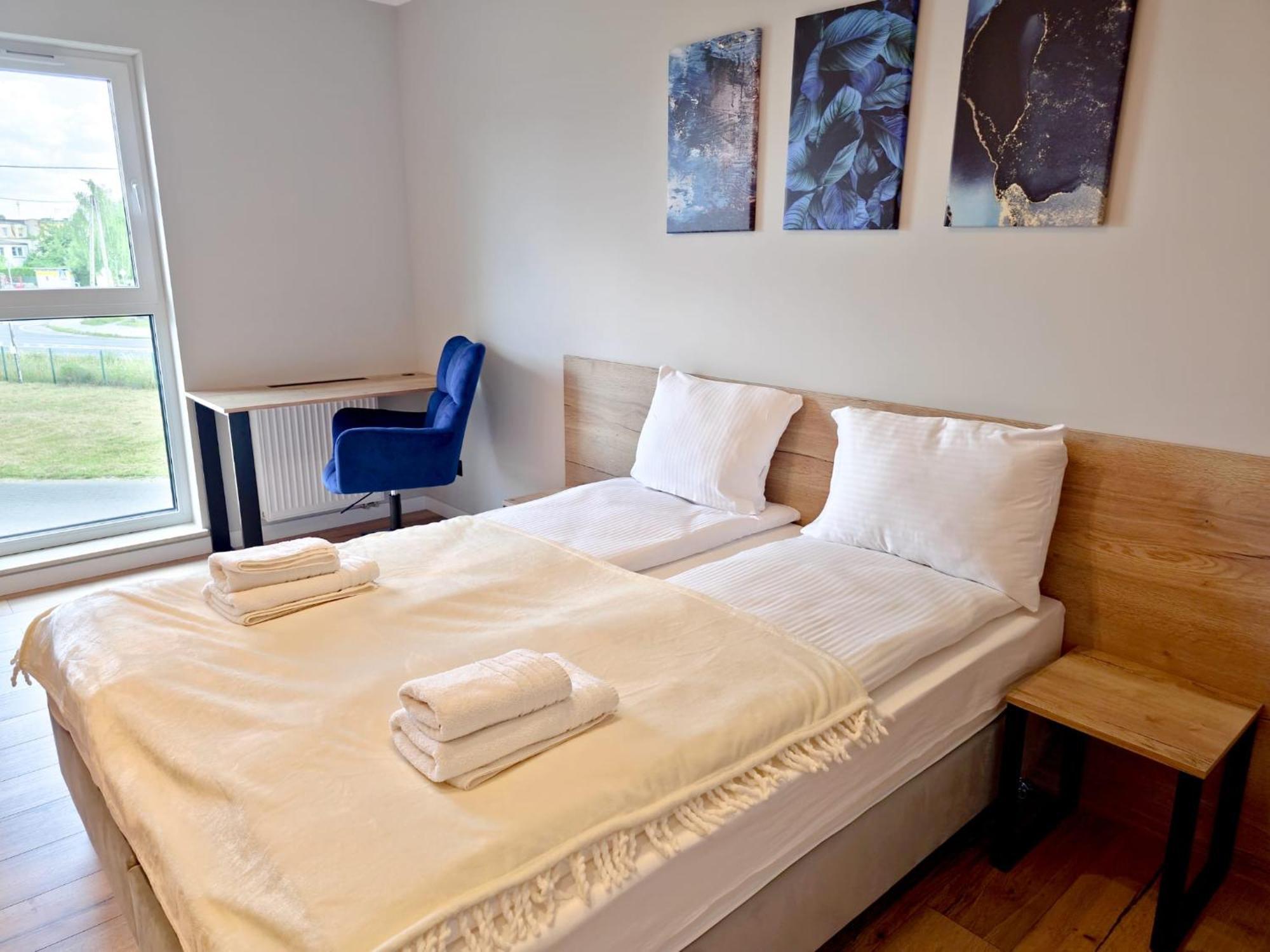 Apartament Cisza Przy Lodzkiej By Rentoom Stary Toruń Zewnętrze zdjęcie